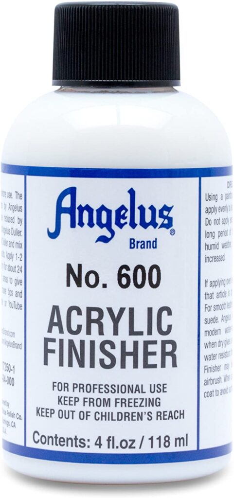 Angelus Brand Acrylic Leather Paint main image