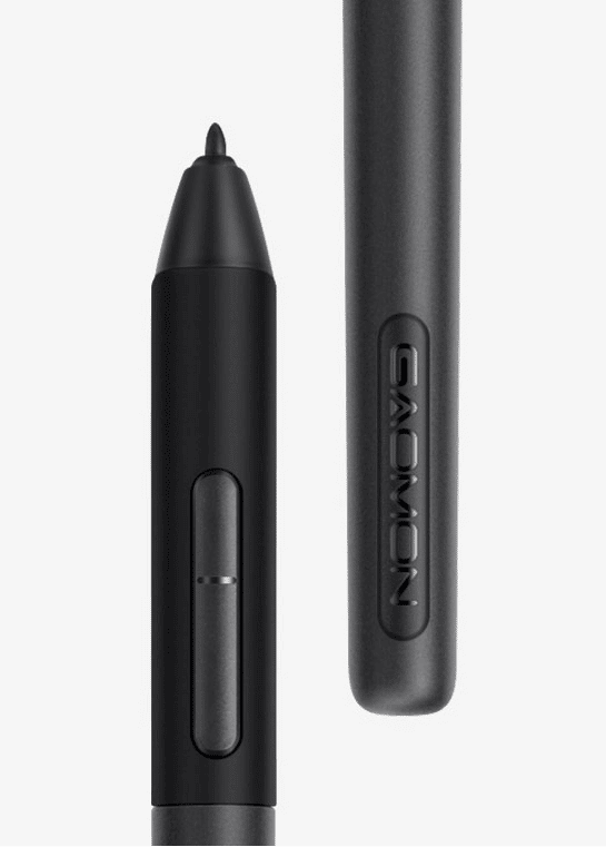 Gaomon Pen Tablet M10K PRO 4