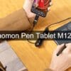 Gaomon Pen Tablet M1230