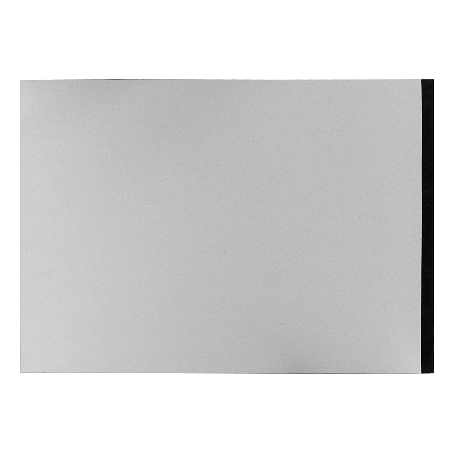 Daler-Rowney - The Langton Cold-Pressed 300gsm A2 Watercolour Paper Pad sample sheet