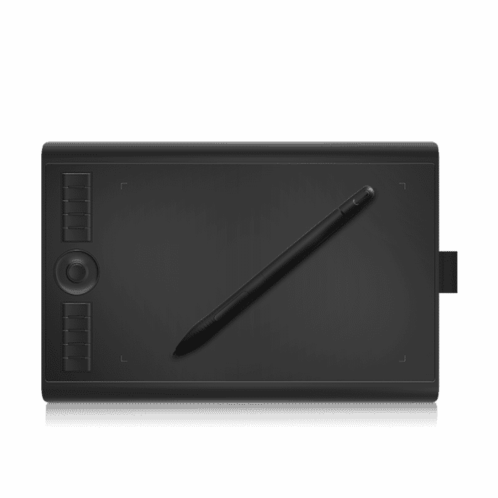 Gaomon Pen Tablet M10K  main image