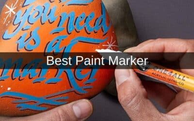 Best Paint Markers